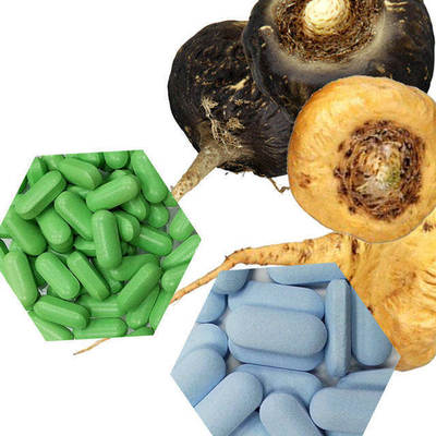 ODM OEM Men's Health Supplement Men's Complete Multivitamin Tablets Maca Sperm Aumenta la capsula della fertilità