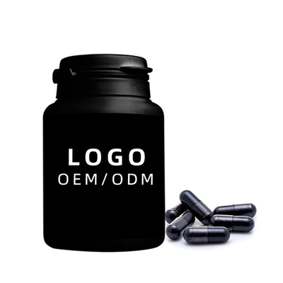 Capsula di energia di panax ginseng per la capsula di salute di Whip Strong Maca Capsules Men dei cervi degli uomini