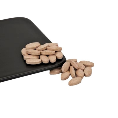 36g / 60 Pillole Supplementi nutrizionali maschili Maca Cervo Ginseng Fette d' ostrica Prodotti per la cura della salute personale