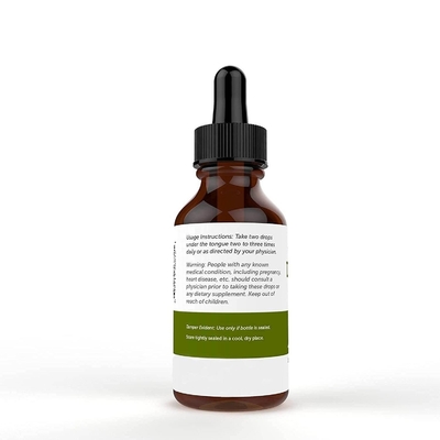 Il vitamina D3 K2 cade la vitamina D liquida del ripetitore di immunità con la vitamina liquida best-seller K2 cade l'OEM