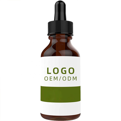 Il vitamina D3 K2 cade la vitamina D liquida del ripetitore di immunità con la vitamina liquida best-seller K2 cade l'OEM