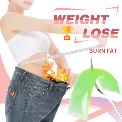 Etichetta privata di OEM/ODM migliorare l'enzima fruttato Jelly For Weight Loss di Jelly Drops Enzyme Jelly Collagen di immunità