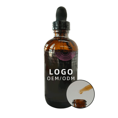 L'OEM ha personalizzato l'olio di lavanda per contribuire ad alleviare le gocce del collagene della biotina di sonno e di sforzo
