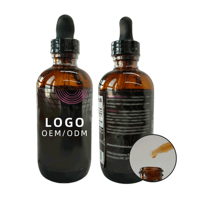 L'OEM ha personalizzato l'olio di lavanda per contribuire ad alleviare le gocce del collagene della biotina di sonno e di sforzo