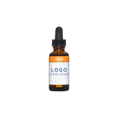 Tutto il vitamina D3 non OMG naturale dell'OEM con le gocce liquide K2