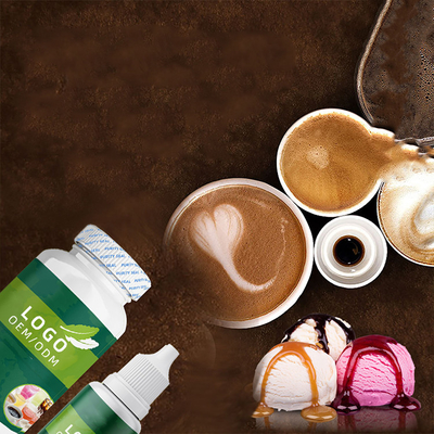 Gusto dolce naturale sicuro Sugar Free Stevia Liquid Drops 20ml di 100%