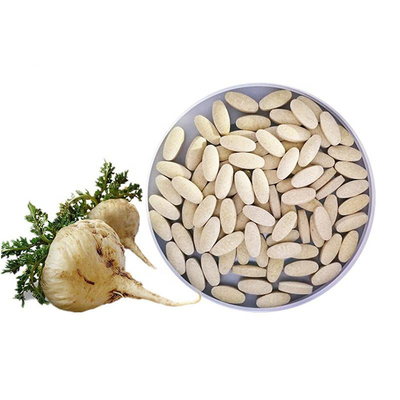 Il ginseng nero di Maca di epimedium dell'OEM della compressa medicinale degli uomini riduce in pani le pillole