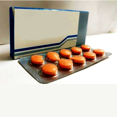 Pluvialis Dunaliella Salina Organic Chlorella Tablets dell'astaxantina 1%-10% Haematococcus