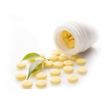 Compressa di erbe di immunità dell'OEM della compressa medicinale della polvere dell'estratto del ginseng per la sanità