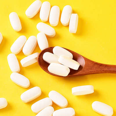 Compressa di erbe di immunità dell'OEM della compressa medicinale della polvere dell'estratto del ginseng per la sanità