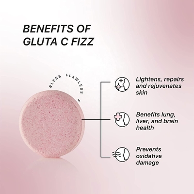 Pelle che imbianca le compresse effervescenti di Colleen Fitzpatrick del glutatione dell'etichetta privata delle pillole dell'OEM per dietetico antiossidante