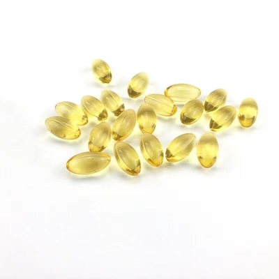 La vendita calda della capsula di Yoni della disintossicazione vaginale stringe la capsula per la salute vaginale delle donne