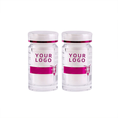 Capsule della compressa della polvere del collagene del pesce dell'integratore alimentare dei cervi del maiale della placenta delle pecore di AIDEVI per salute dell'uomo delle donne