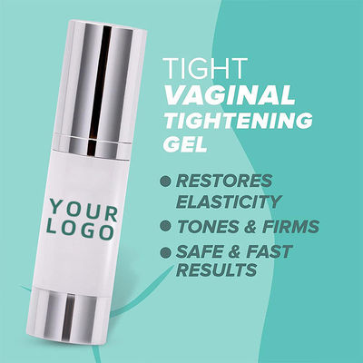 ODM Vaginal Tightening Gel dell'OEM femminile dei prodotti di igiene dell'etichetta privata