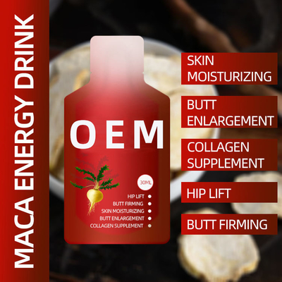 Bevanda di energia dei prodotti OEM/ODM Maca della salute delle anti donne di affaticamento