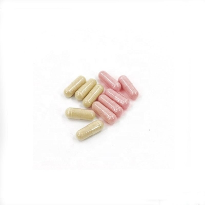 Supposte acide boriche di supplementi nutrizionali delle donne dell'etichetta privata per le donne vaginali