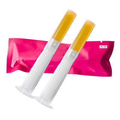 Signora Health Women Nutritional completa 3g/pc che stringe Vaginal Lubricating Gel di erbe