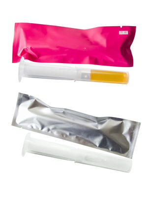 Signora Health Women Nutritional completa 3g/pc che stringe Vaginal Lubricating Gel di erbe