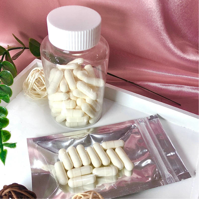 La supposta acida borica delle donne antibatteriche per Vaginal Health Yoni Pop Pills