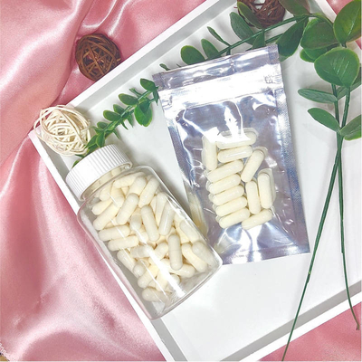 La supposta acida borica delle donne antibatteriche per Vaginal Health Yoni Pop Pills