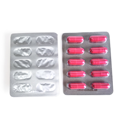 I supplementi di erbe naturali di 12 pezzi/scatola per le capsule di salute della nutrizione delle donne