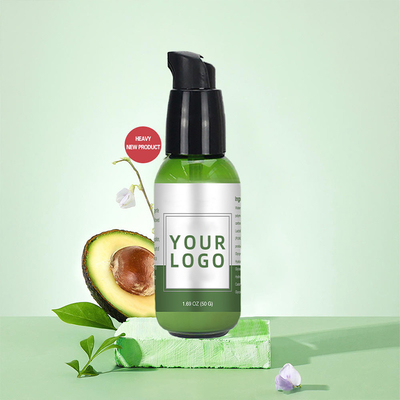 Lubrificante d'idratazione dell'olio di avocado antinvecchiamento per la bellezza e la salute delle donne