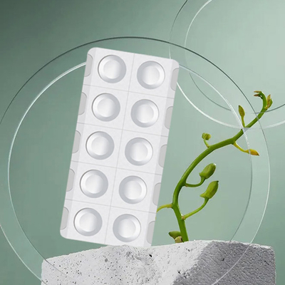 Compresse istantanee inghiottenti veloci del rilascio dell'ibuprofene analgesico dell'antipiretico dei bambini dell'OEM