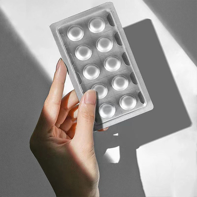 Droga rapida di sollievo di allergia dell'OEM per i bambini: Compresse istantanee del rilascio del cloridrato di Levocetirizine