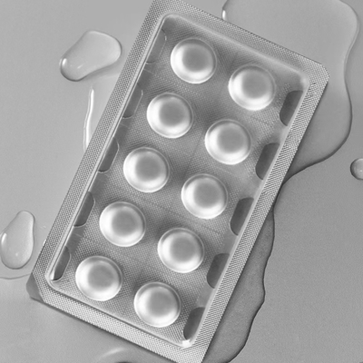 Le compresse istantanee di azitromicina dell'OEM sono droghe professionali per l'alleviamento dei sintomi respiratori come tosse nei bambini