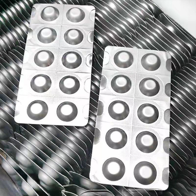 Le compresse istantanee racemiche del rilascio del Cardotrexate dei bambini dell'OEM alleviano i sintomi dell'eruzione, della porpora e della dermatite generalizzate