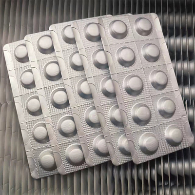 Le compresse istantanee racemiche del rilascio del Cardotrexate dei bambini dell'OEM alleviano i sintomi dell'eruzione, della porpora e della dermatite generalizzate