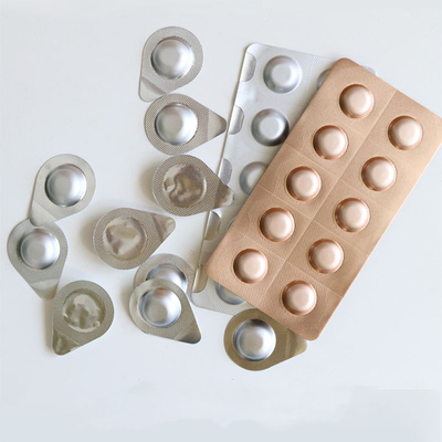 Compresse istantanee del rilascio del cloridrato di ambroxol dell'OEM alleviare dolore, alleviare rigidezza del muscolo ed alleviare rapidamente dolore
