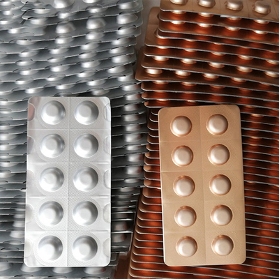 Compresse istantanee del rilascio del cloridrato di ambroxol dell'OEM alleviare dolore, alleviare rigidezza del muscolo ed alleviare rapidamente dolore