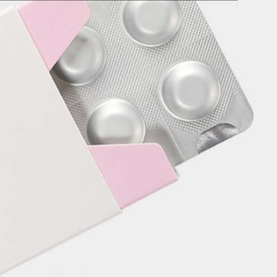 Compresse OEM Mirtazapine Flash Release per un rapido sollievo dai sintomi nel trattamento della schizofrenia