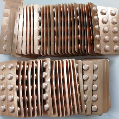 Compresse OEM Mirtazapine Flash Release per un rapido sollievo dai sintomi nel trattamento della schizofrenia