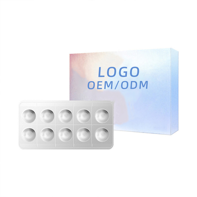 Compresse farmaceutiche del cloridrato dell'OEM Ramosetron del ODM per l'impedimento dell'Autumn And Winter Influenza