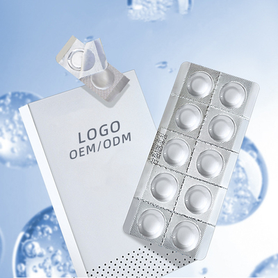 Compresse farmaceutiche del cloridrato dell'OEM Ramosetron del ODM per l'impedimento dell'Autumn And Winter Influenza