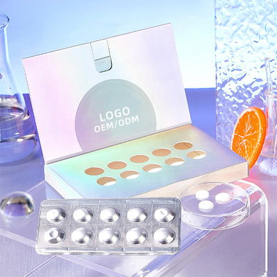 Compresse farmaceutiche del cloridrato dell'OEM Ramosetron del ODM per l'impedimento dell'Autumn And Winter Influenza