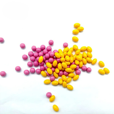 Supplementi per donne prenatali personalizzati per il cliente Acido folico Softgel in blocco
