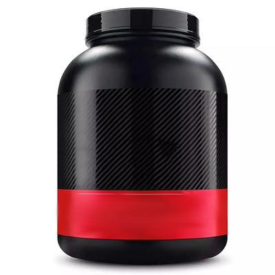 Sport Gym ODM Supplementi nutrizionali maschili Isolato di proteine di siero di latte in polvere