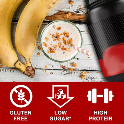 Sport Gym ODM Supplementi nutrizionali maschili Isolato di proteine di siero di latte in polvere