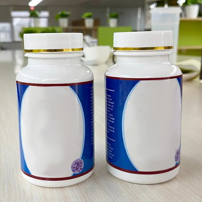 Maca Sperma Aumento 800mg Supplementi di fertilità maschile Capsule Avere figli