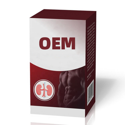 1g Men Power Energy Tablet Caramelle alleviano l' affaticamento Grande taglia Promuove l' erezione