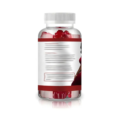 Maca Curve Gummy Supplementi nutrizionali per uomini