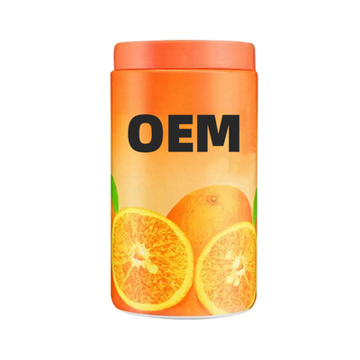 Alti contenuti di vitamina C compresse masticabili