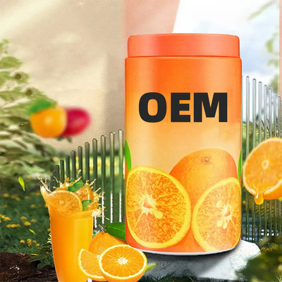 Alti contenuti di vitamina C compresse masticabili