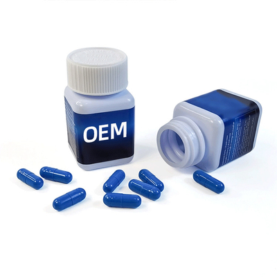 Naturale forte effetto uomo duro capsule Salute cibo per gli uomini cura power capsule