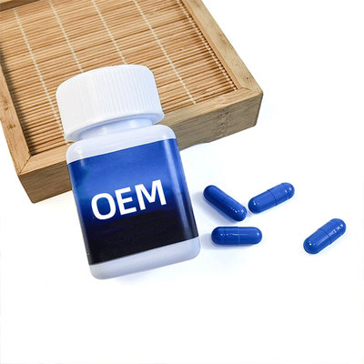 Naturale forte effetto uomo duro capsule Salute cibo per gli uomini cura power capsule