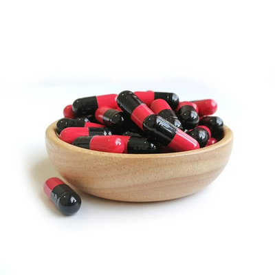 Oem Custom 100% Erbe naturali Maca Tablet Uomini Power Capsule Cura della salute
