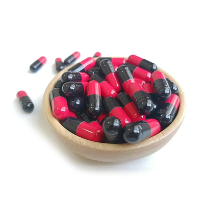 Oem Custom 100% Erbe naturali Maca Tablet Uomini Power Capsule Cura della salute